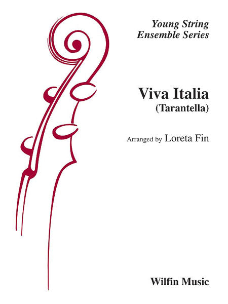 Viva Italia (Tarentella) | 小雅音樂 Hsiaoya Music