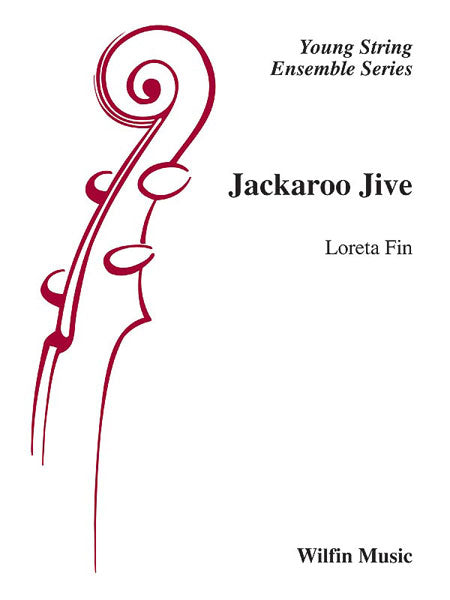 Jackaroo Jive | 小雅音樂 Hsiaoya Music
