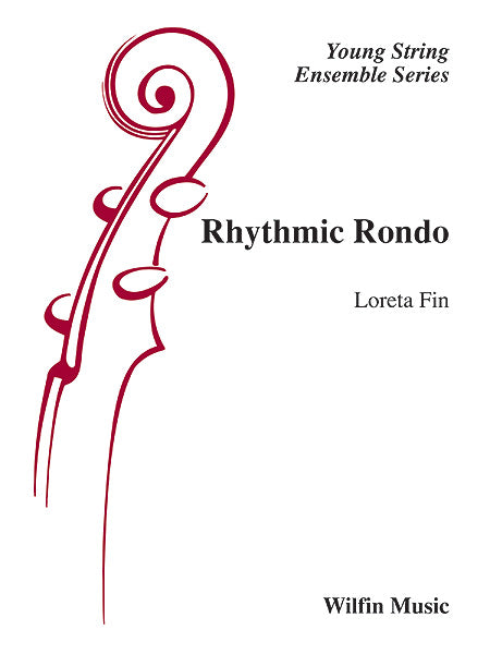 Rhythmic Rondo 節奏 迴旋曲 | 小雅音樂 Hsiaoya Music