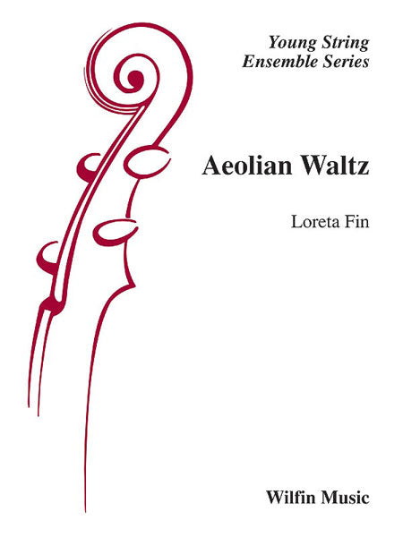 Aeolian Waltz 圓舞曲 | 小雅音樂 Hsiaoya Music