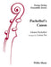 Pachelbel's Canon 卡農曲 | 小雅音樂 Hsiaoya Music