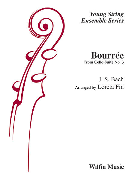 Bourree | 小雅音樂 Hsiaoya Music