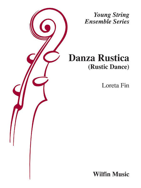 Danza Rustica | 小雅音樂 Hsiaoya Music