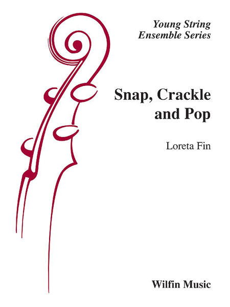 Snap, Crackle and Pop | 小雅音樂 Hsiaoya Music