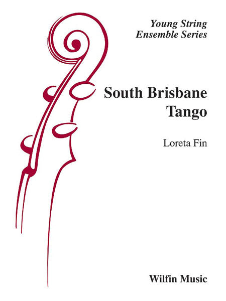 South Brisbane Tango 探戈 | 小雅音樂 Hsiaoya Music