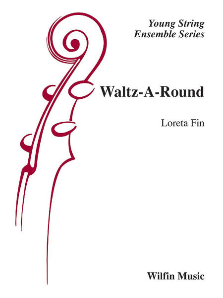 Waltz-A-Round 圓舞曲 | 小雅音樂 Hsiaoya Music