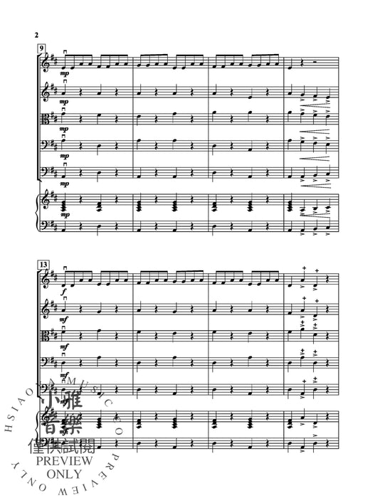 Jumpin' Jelly Beans | 小雅音樂 Hsiaoya Music