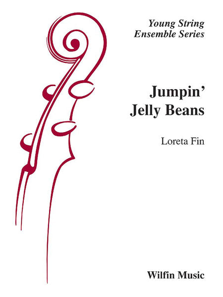 Jumpin' Jelly Beans | 小雅音樂 Hsiaoya Music