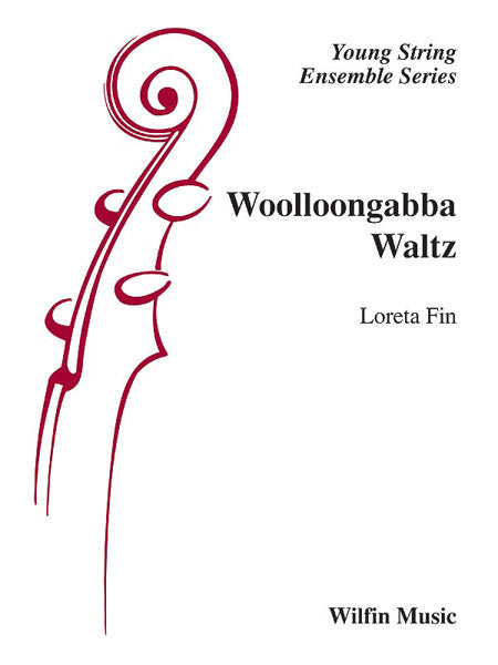 Woolloongabba Waltz 圓舞曲 | 小雅音樂 Hsiaoya Music