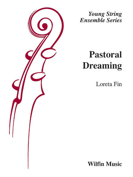 Pastoral Dreaming 田園曲 | 小雅音樂 Hsiaoya Music