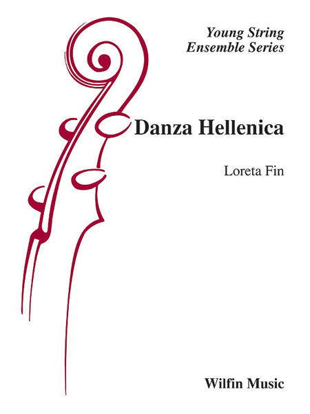 Danza Hellenica | 小雅音樂 Hsiaoya Music