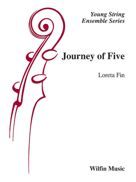 Journey of Five | 小雅音樂 Hsiaoya Music