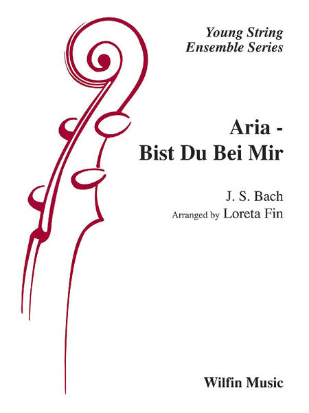 Aria -- Bist Du Bei Mir 巴赫約翰‧瑟巴斯提安 詠唱調 | 小雅音樂 Hsiaoya Music