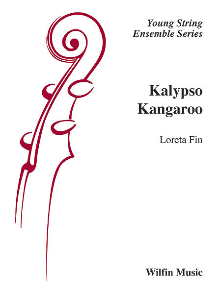 Kalypso Kangaroo | 小雅音樂 Hsiaoya Music