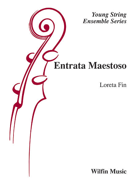 Entrata Maestoso | 小雅音樂 Hsiaoya Music
