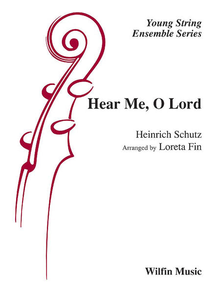 Hear Me O Lord | 小雅音樂 Hsiaoya Music