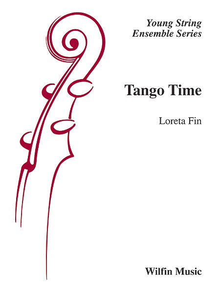 Tango Time 探戈 | 小雅音樂 Hsiaoya Music