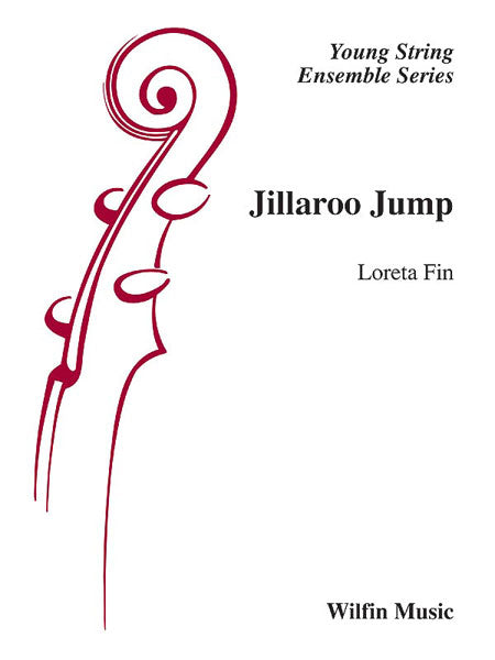 Jillaroo Jump | 小雅音樂 Hsiaoya Music