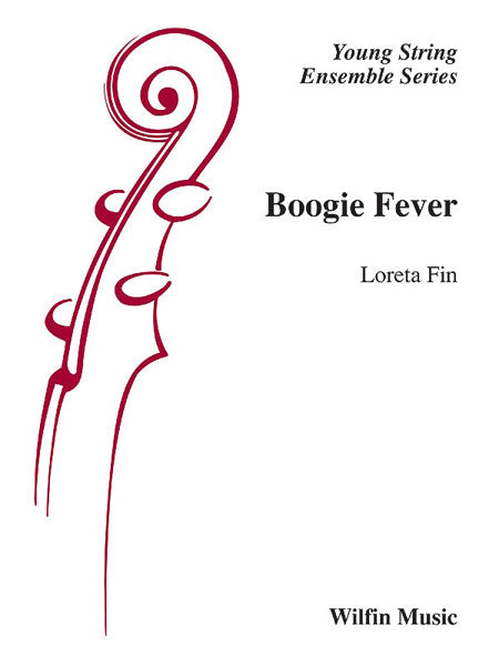 Boogie Fever | 小雅音樂 Hsiaoya Music