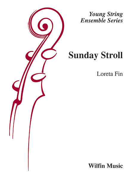 Sunday Stroll | 小雅音樂 Hsiaoya Music