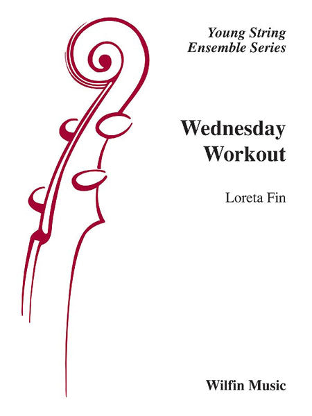 Wednesday Workout | 小雅音樂 Hsiaoya Music