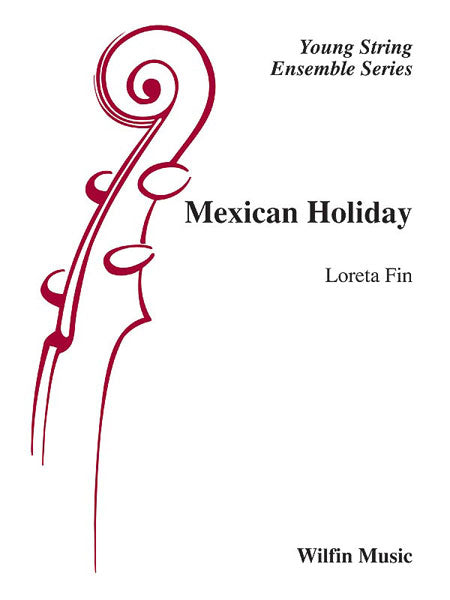 Mexican Holiday | 小雅音樂 Hsiaoya Music