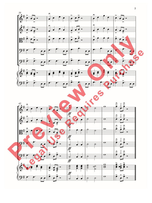 Chilli Salsa 總譜 | 小雅音樂 Hsiaoya Music