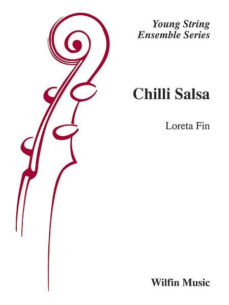 Chilli Salsa | 小雅音樂 Hsiaoya Music