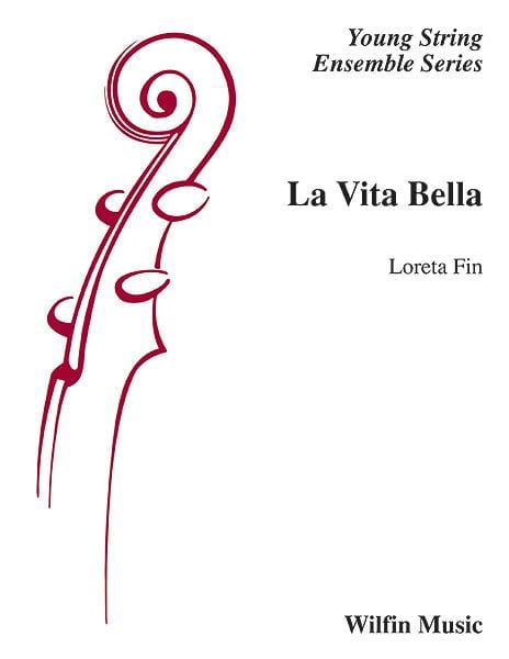 La Vita Bella | 小雅音樂 Hsiaoya Music