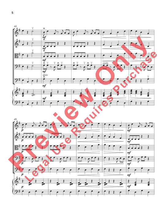 Summer Holiday | 小雅音樂 Hsiaoya Music