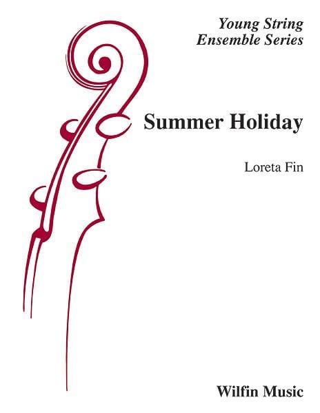 Summer Holiday | 小雅音樂 Hsiaoya Music