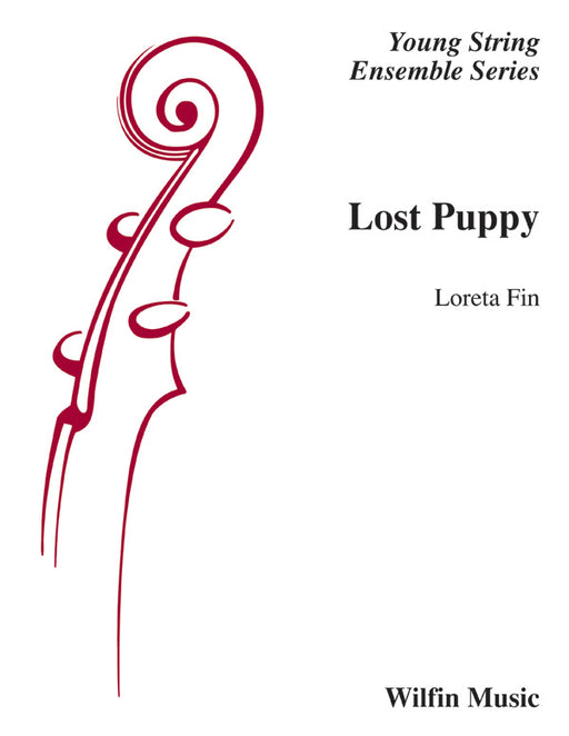 Lost Puppy | 小雅音樂 Hsiaoya Music