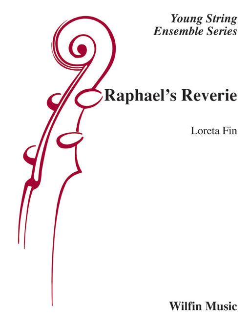 Raphael's Reverie | 小雅音樂 Hsiaoya Music
