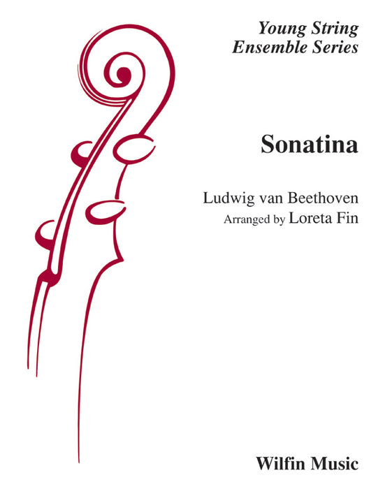 Sonatina 貝多芬 小奏鳴曲 | 小雅音樂 Hsiaoya Music