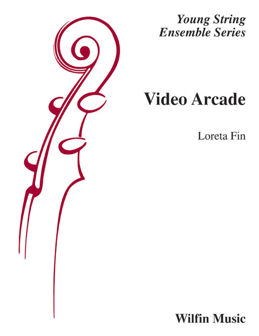 Video Arcade | 小雅音樂 Hsiaoya Music