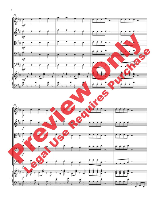 Jack in the Box 總譜 | 小雅音樂 Hsiaoya Music