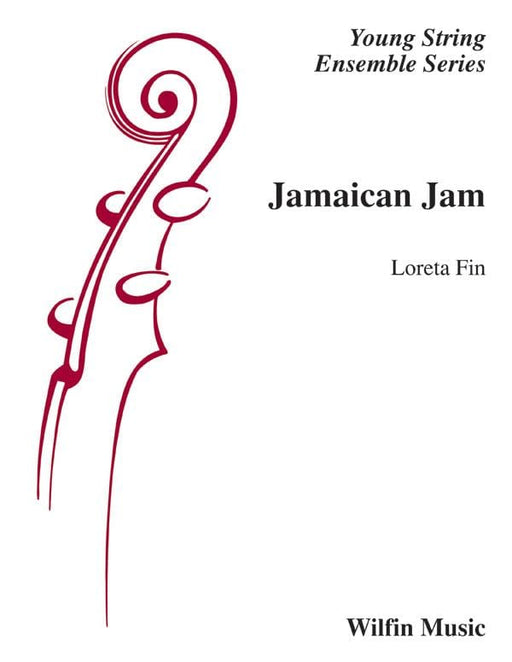 Jamaican Jam 總譜 | 小雅音樂 Hsiaoya Music