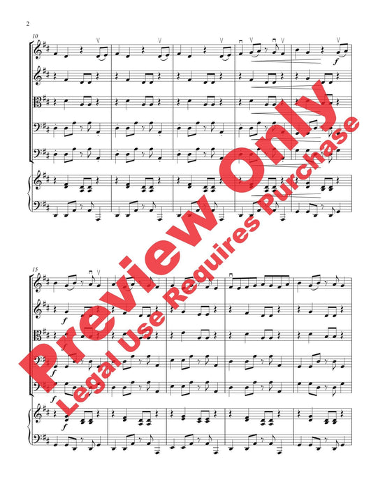 Jamaican Jam | 小雅音樂 Hsiaoya Music