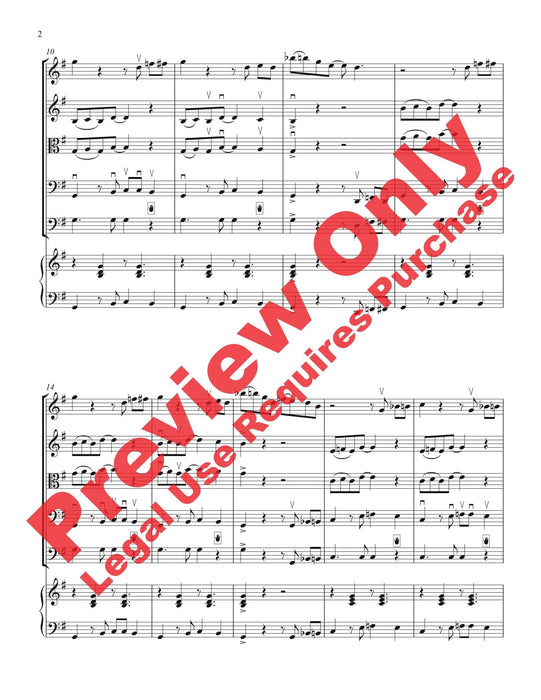 Lazy Sunday Blues 藍調 總譜 | 小雅音樂 Hsiaoya Music