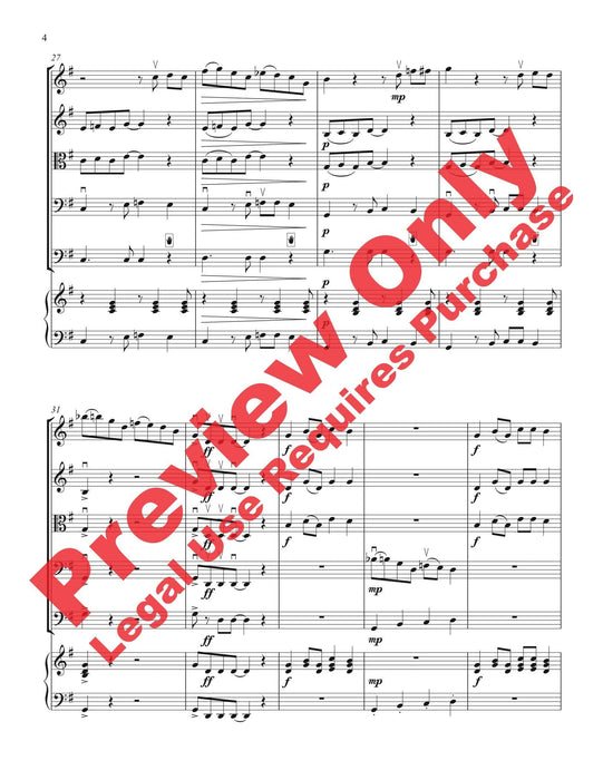 Lazy Sunday Blues 藍調 總譜 | 小雅音樂 Hsiaoya Music