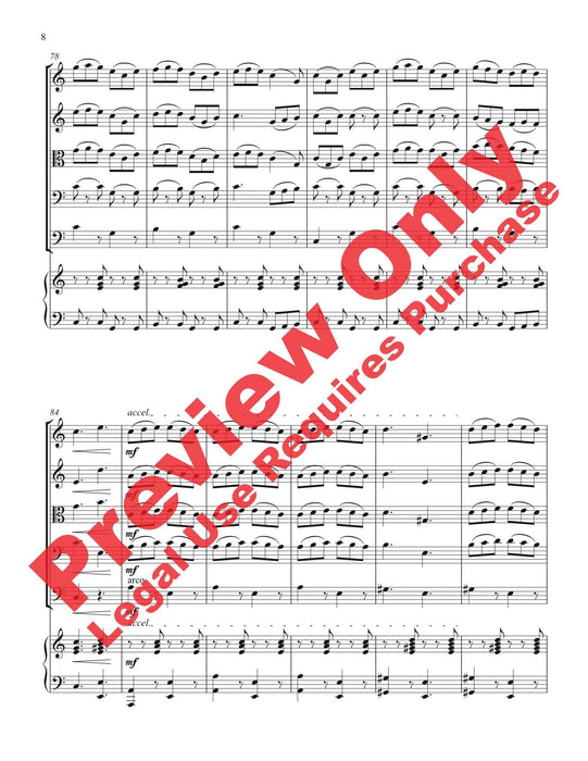 Tarantella 塔蘭泰拉 | 小雅音樂 Hsiaoya Music