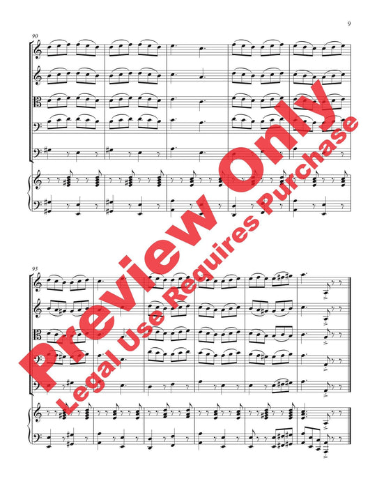 Tarantella 塔蘭泰拉 | 小雅音樂 Hsiaoya Music