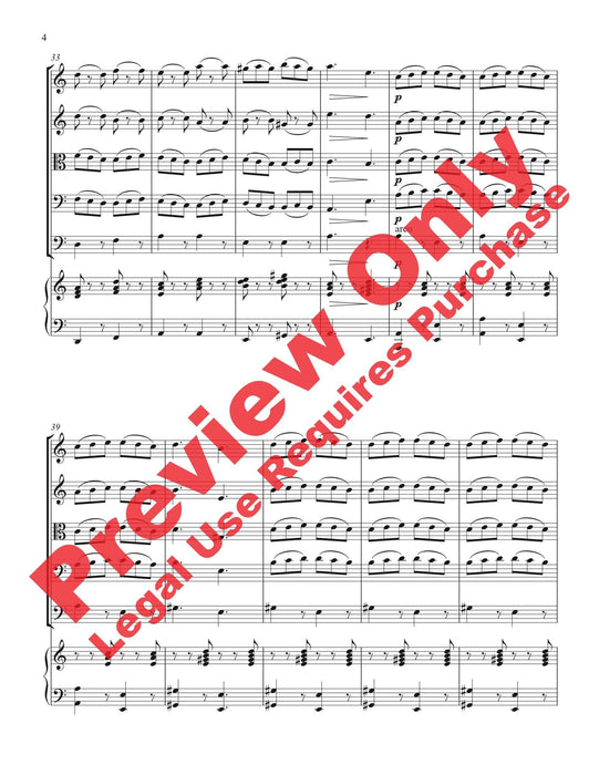 Tarantella 塔蘭泰拉 | 小雅音樂 Hsiaoya Music