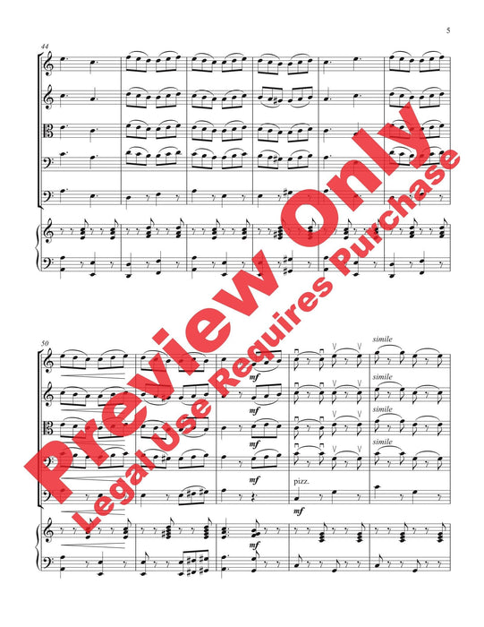 Tarantella 塔蘭泰拉 | 小雅音樂 Hsiaoya Music