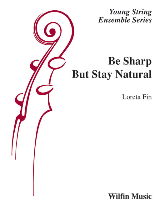 Be Sharp But Stay Natural | 小雅音樂 Hsiaoya Music