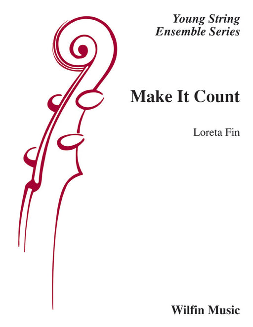 Make It Count | 小雅音樂 Hsiaoya Music