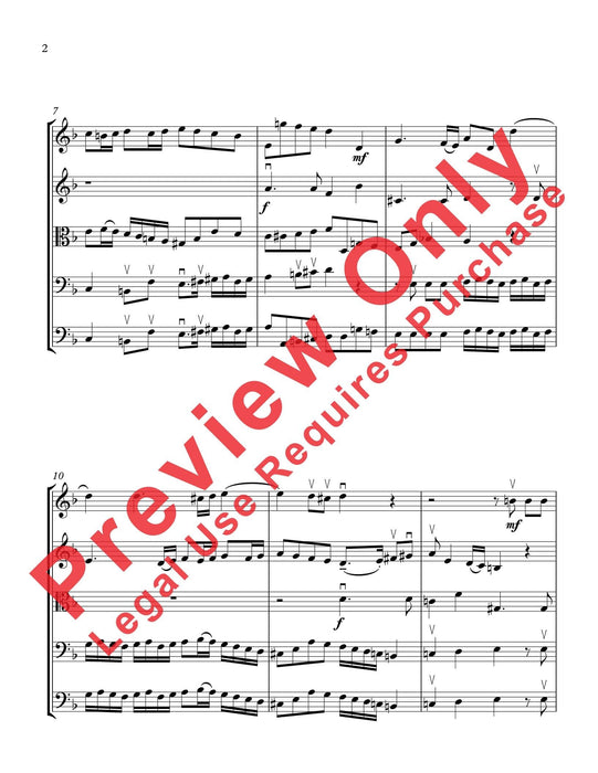 Fugue from Requiem in D Minor 莫札特 復格曲 安魂曲 | 小雅音樂 Hsiaoya Music