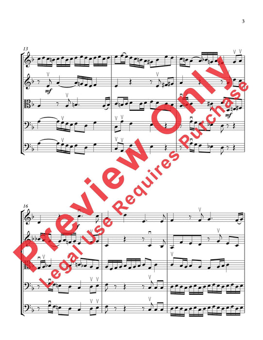 Fugue from Requiem in D Minor 莫札特 復格曲 安魂曲 | 小雅音樂 Hsiaoya Music