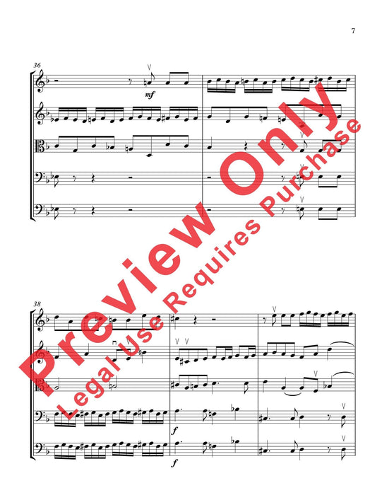 Fugue from Requiem in D Minor 莫札特 復格曲 安魂曲 | 小雅音樂 Hsiaoya Music