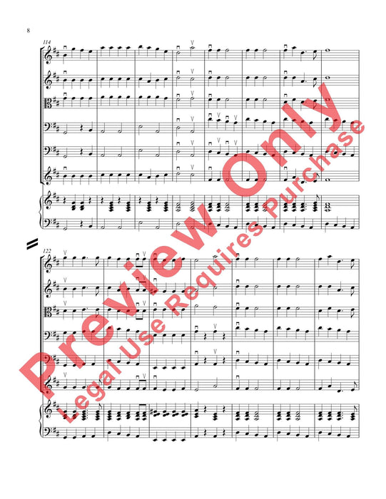 Christmas Allsorts | 小雅音樂 Hsiaoya Music